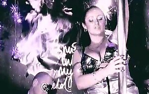 Magda polak - erotic flesh