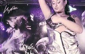 Magda polak - erotic flesh