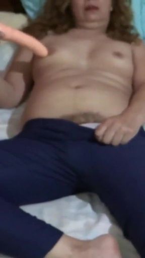 First time I have sex with my beautiful sister-in-law and I cum on her hairy pussy