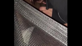 swinger wife sucking my dick