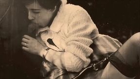 My Secret Life, Vintage Granny Fanny