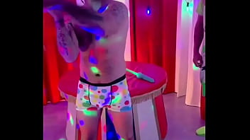 Comment when you see  it!CockCrazedClown Onlyowain Mr Jaxx