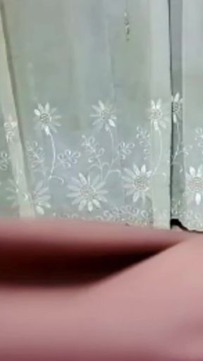 I Have a Masturbation Hobby, My Pussy Wants to Fuck