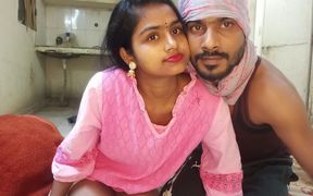 Indian Desi Stepsister Tight Pussy Rent Room