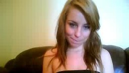 Kaycee Fox Private Show