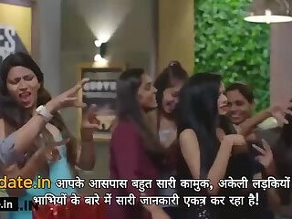 OFFICE ME PARTY KE BAD SEX BOSS NE CHODA