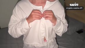 Rough Sex With My Stepsister. Scissoring