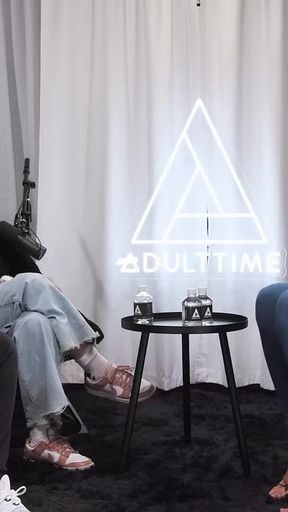 Gizelle Blanco & Anna Claire Clouds Pheromones, Scissoring, & the Bush | the Adult Time Podcast