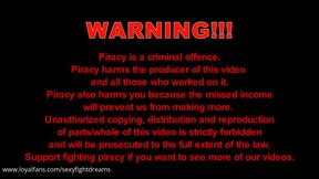 SFD292 - Marica vs Lilu