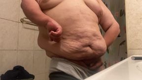 Nipple Sucking