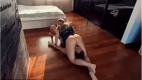 Humiliation of a bad lover