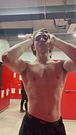 18 Years Old Gym Guy