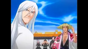 Teens Forbidden Desires Ignite in Steamy Bleach Hentai Adventure