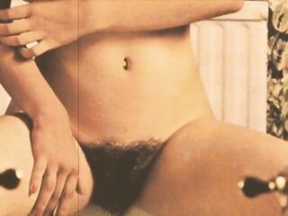 Darksome London, Vintage Taboo Family, Home Alone, Sexually Excited Step Son Ravishes Step Mommy
