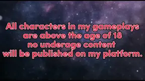 AWAM #3: Sophia went shopping