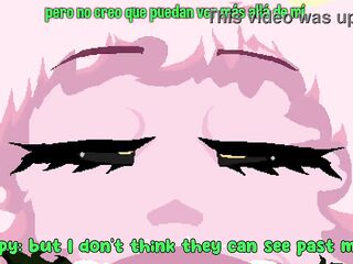 Quirked Up - My Hero Academia Subtitled in Spanish (ShoeStrang)