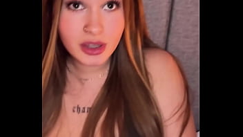 I Caught My Step Sis Masturbating... She&#039_s very mad at me.Full in bio#comatozze #umanorth