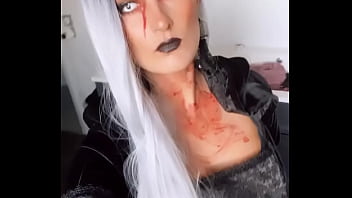 Bon Halloween