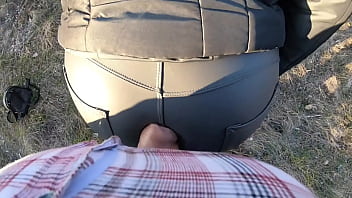 Risky public blow-job and fuck with my husbands friend 235- previewI told my impotent husband that his friend was going ...