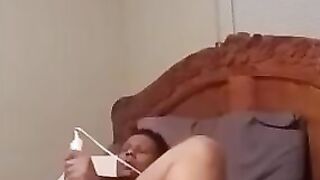 my thicc redbone mom-juicebox II