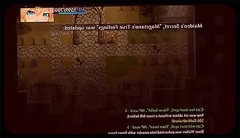 The Curse of Kubel Part 1 (English) – Prologue to a Sensual Hentai Adventure