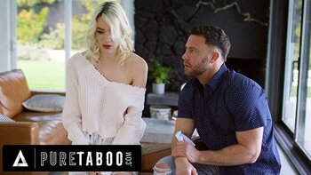 Kenna James's Husband's Mistress Lures Her into Unfaithful Fantasies