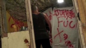 mature fucke dby scally boy