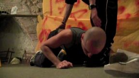 mature fucke dby scally boy