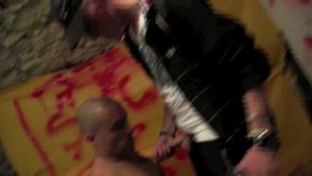 mature fucke dby scally boy