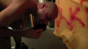 mature fucke dby scally boy