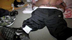 mature fucke dby scally boy