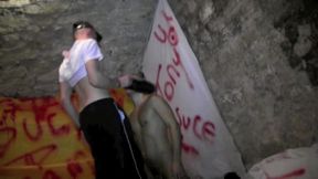 mature fucke dby scally boy