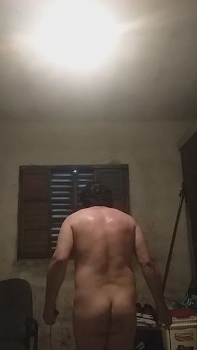 I'm Going to Lose Weight by Jumping Ropes