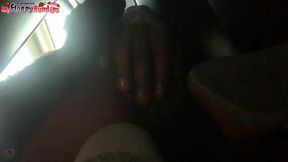 A Little Bit Of AssPlay - Starring DJ ButtPussy