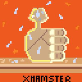 Drawing a very different like