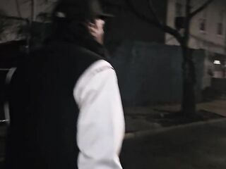 Date night with AngelGxKuzzykuzz