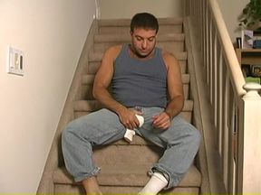 Foot Files 2