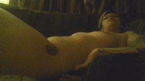 Late night solo show