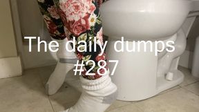 The daily dumps #287 mp4