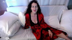 Mature Breast Worship Winter 25