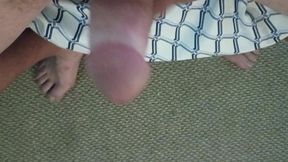 Horny as fuck