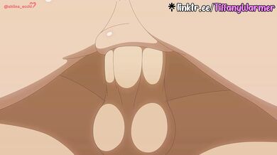 Roxy's Climax ￣∀￣
