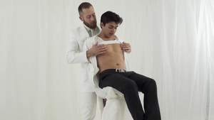 Missionary Boys: Embracing Sinful Desires
