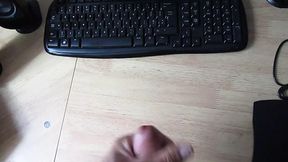 Cumshot