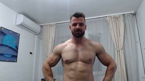 Alex Robert Private Show