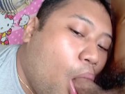 umagang kay daks part2 mapintig habang nilalabasan