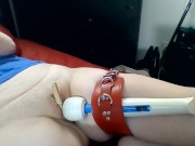 lut Ruins Orgasms