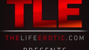 ”Sensual twat licking with Nesty A & Alexis Brill”