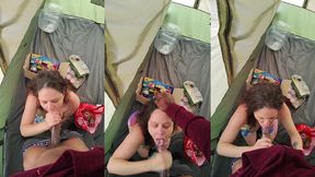 blacksugga getting head from nextdoorlustbunny