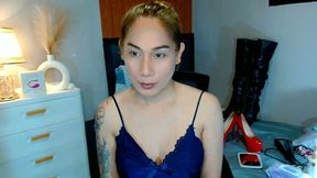 Isabella Pearson Private Show